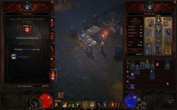 diablo 2 beta not working