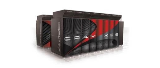 Intel to acquire Cray Supercomputing network patents for a cool $140 million | TweakTown.com Intel to acquire Cray Supercomputing network patents for a cool $140 million | TweakTown.com