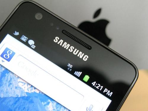 Apple and Samsung to have settlement talks on May 21-22 | TweakTown.com Apple and Samsung to have settlement talks on May 21-22 | TweakTown.com
