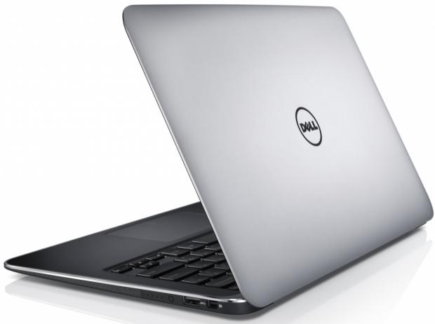 Dell's XPS 13 Ultrabook sales are doing Ultra-well | TweakTown.com