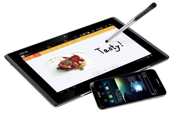 ASUS Padfone hits a snag, delayed due to Qualcomm Snapdragon S4 shortage | TweakTown.com ASUS Padfone hits a snag, delayed due to Qualcomm Snapdragon S4 shortage | TweakTown.com