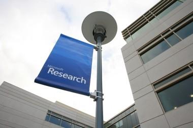 Microsoft to open New York research lab, hires 14 Yahoo Researchers to do so | TweakTown.com