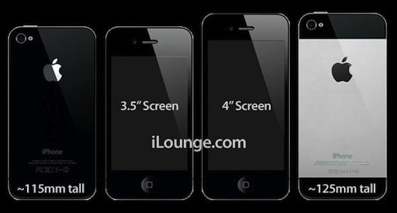 RumorTT: Next iPhone to be thinner, taller, sport 4-inch screen as well as a new dock connector 08 RumorTT: Next iPhone to be thinner, taller, sport 4-inch screen as well as a new dock connector 08