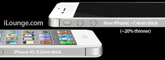 RumorTT: Next iPhone to be thinner, taller, sport 4-inch screen as well as a new dock connector 09 RumorTT: Next iPhone to be thinner, taller, sport 4-inch screen as well as a new dock connector 09