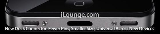 RumorTT: Next iPhone to be thinner, taller, sport 4-inch screen as well as a new dock connector 10 RumorTT: Next iPhone to be thinner, taller, sport 4-inch screen as well as a new dock connector 10