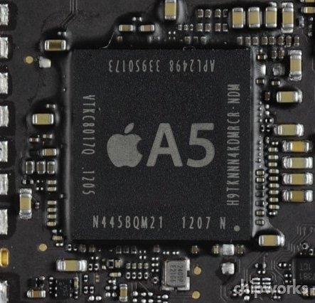 Apple iPad 2 recieves updated 32nm SoC, improves battery life | TweakTown.com