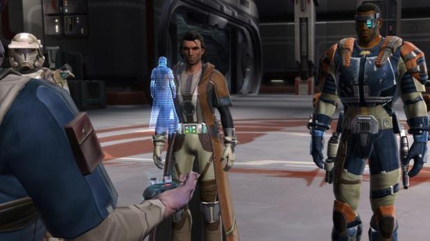 Star Wars: The Old Republic has lost close to 25% of its subscribers in two months | TweakTown.com
