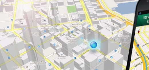 Google Maps for Android receives update, gets indoor directions and Google Offers 9 Google Maps for Android receives update, gets indoor directions and Google Offers 9