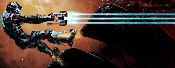 Dead Space 3 will have drop-in, drop-out co-op | TweakTown.com Dead Space 3 will have drop-in, drop-out co-op | TweakTown.com
