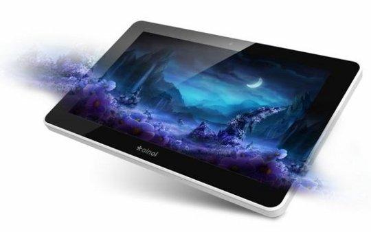 Ainol close to releasing their dual-core $190 tablet, could reach shelves this month | TweakTown.com Ainol close to releasing their dual-core $190 tablet, could reach shelves this month | TweakTown.com