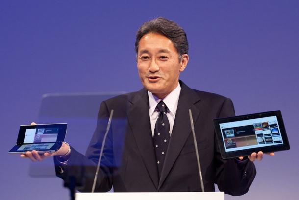 Sony's 2012 fiscal year posts record loss as revenues fall and issues compound | TweakTown.com
