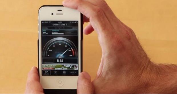 Upstart FreedomPop iPhone case offers free 4G data, mobile hotspot, extra battery life | TweakTown.com