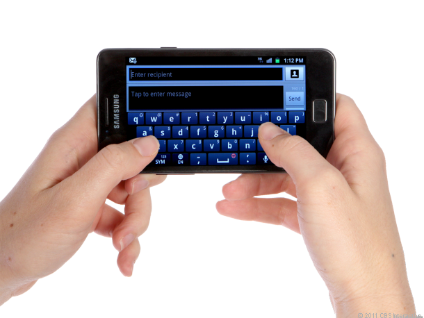 Wireless emergency alert texts set to go live this month on AT&T, Sprint, other carriers | TweakTown.com