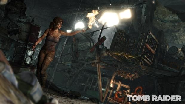 New Tomb Raider game has been delayed until next year 05 New Tomb Raider game has been delayed until next year 05
