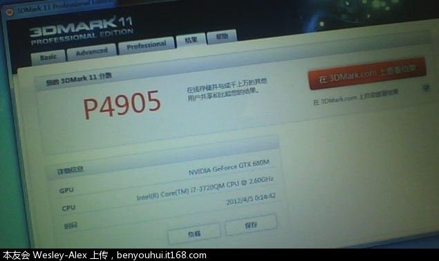 Nvidia 680m sales