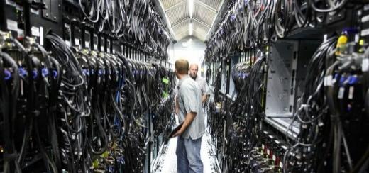 Microsoft Research roughly triples amount of data sorted in 60 seconds while using less hardware | TweakTown.com