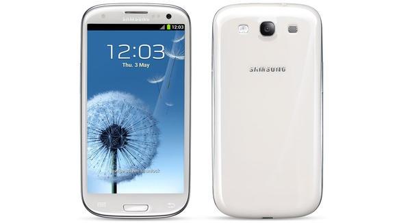 Samsung Galaxy S3 most pre-ordered Android phone Vodaphone has ever offered | TweakTown.com