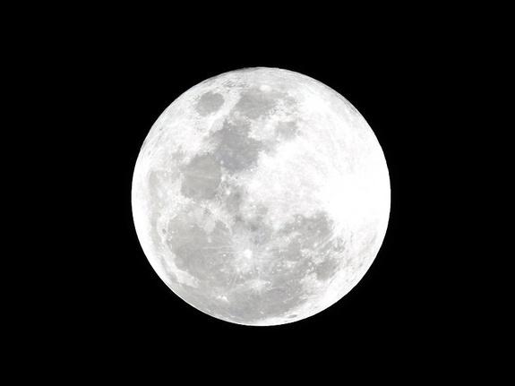 Japan, Russia looking to set up bases on the Moon | TweakTown.com Japan, Russia looking to set up bases on the Moon | TweakTown.com