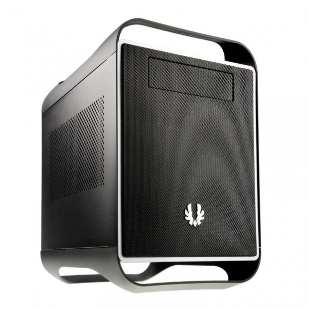 Overclockers UK get an exclusive BitFenix case, called the BitFenix Prodigy 4