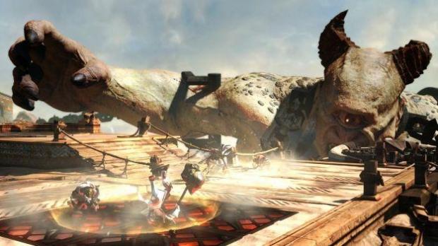 Open enlarged image Sony patents a method for in-game advertising that stops a game while an ad is shown | TweakTown.com