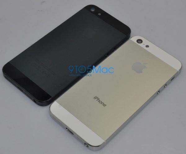 RumorTT: Leaked iPhone casing pictures validate some rumors about the upcoming Apple device | TweakTown.com