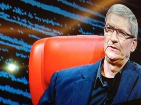 Tim Cook talks of Apple's relationship with Facebook, says Stay tuned | TweakTown.com Tim Cook talks of Apple's relationship with Facebook, says Stay tuned | TweakTown.com