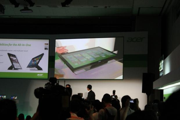 Acer unveils 27-inch all-in-one PC, Ultrabook, get ready to be impressed 04