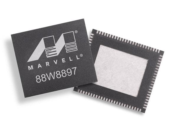 Marvell unveils world's first 802.11ac Mobile MIMO Wi-Fi solution, includes Bluetooth and NFC | TweakTown.com Marvell unveils world's first 802.11ac Mobile MIMO Wi-Fi solution, includes Bluetooth and NFC | TweakTown.com