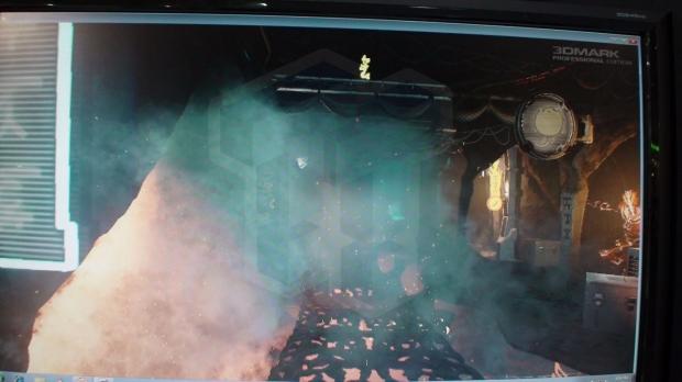 World exclusive first video of 3DMark for Windows 8, you got it right here 1