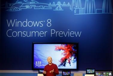 Wall Street Journal writer feels Windows 8 is unmitigated disaster | TweakTown.com Wall Street Journal writer feels Windows 8 is unmitigated disaster | TweakTown.com