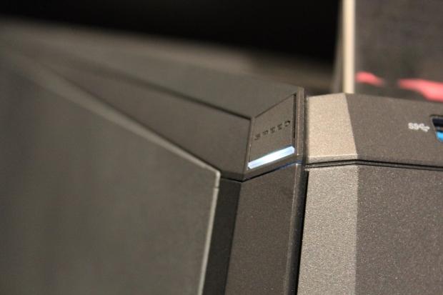 ASUS unveil ROG Tytan CG8890, features 3 pre-defined overclocking settings, all without a reboot 03 ASUS unveil ROG Tytan CG8890, features 3 pre-defined overclocking settings, all without a reboot 03
