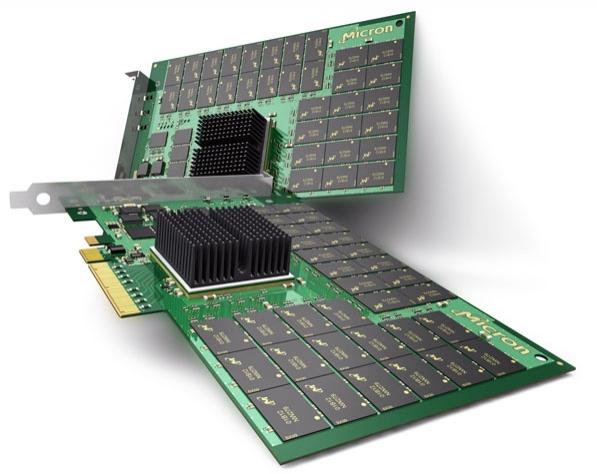 Micron Client Side Media Blackout - What does it tell us? | TweakTown.com Micron Client Side Media Blackout - What does it tell us? | TweakTown.com