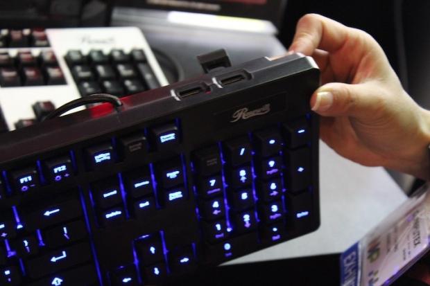 Rosewill unveil a bunch of gear, cases, keyboards and more 02 Rosewill unveil a bunch of gear, cases, keyboards and more 02