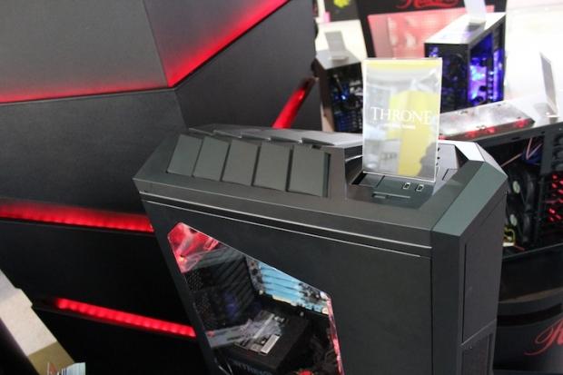 Rosewill unveil a bunch of gear, cases, keyboards and more 03 Rosewill unveil a bunch of gear, cases, keyboards and more 03