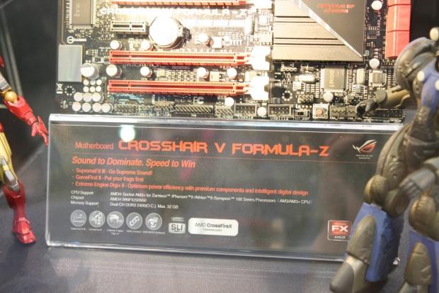 ASUS Crosshair V Formula refresh sneaks under the radar 02 ASUS Crosshair V Formula refresh sneaks under the radar 02