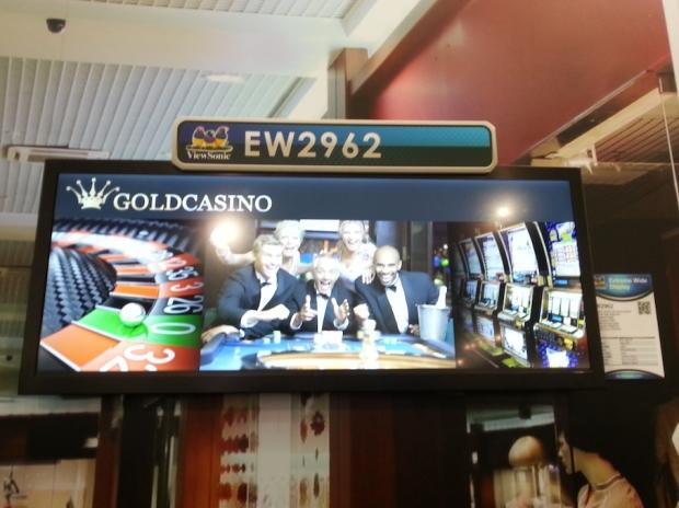 ViewSonic stand at Computex has 4K screen on display, touch-screens on display and more 02