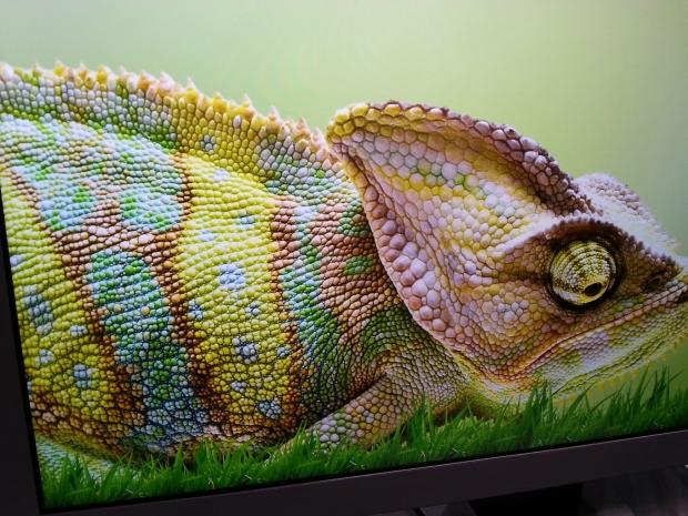 ViewSonic stand at Computex has 4K screen on display, touch-screens on display and more 06