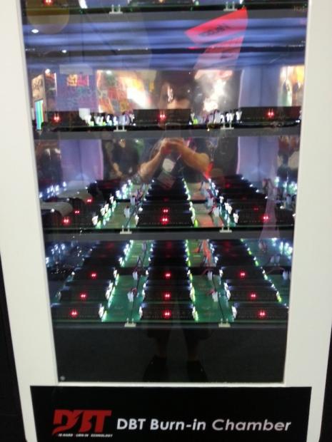 A tour of the GeIL stand, memory, gaming gear, and more 05 A tour of the GeIL stand, memory, gaming gear, and more 05