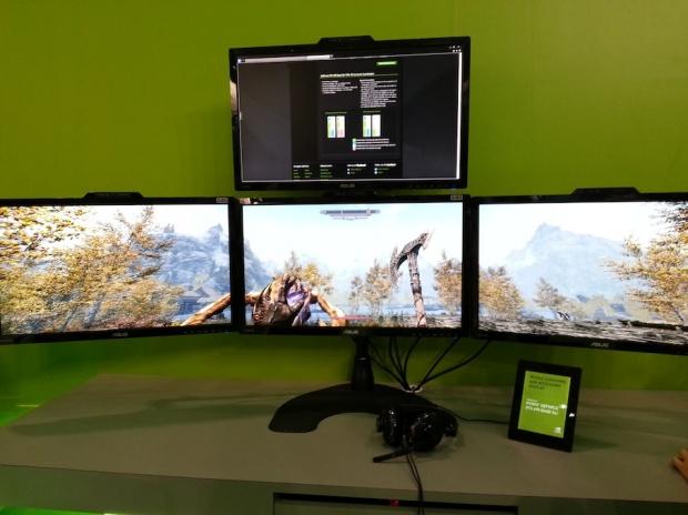 We check out the NVIDIA stand at Computex, and survived to tell the tale 04 We check out the NVIDIA stand at Computex, and survived to tell the tale 04