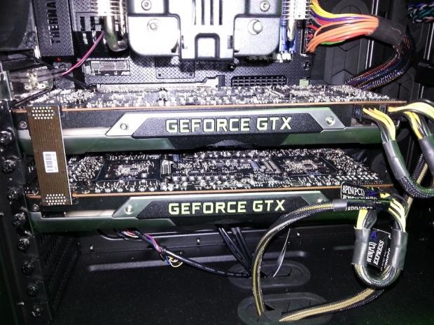 We check out the NVIDIA stand at Computex, and survived to tell the tale 05 We check out the NVIDIA stand at Computex, and survived to tell the tale 05
