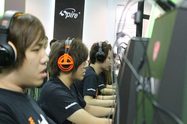 We check out the NVIDIA stand at Computex, and survived to tell the tale 07 We check out the NVIDIA stand at Computex, and survived to tell the tale 07