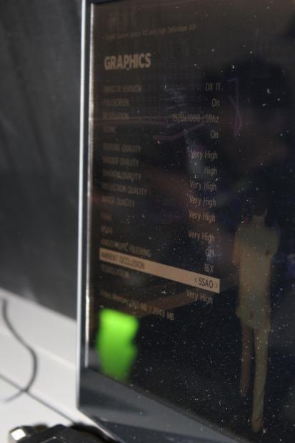 We check out the NVIDIA stand at Computex, and survived to tell the tale 10 We check out the NVIDIA stand at Computex, and survived to tell the tale 10