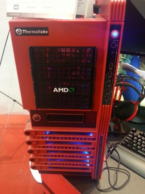Thermaltake's Computex gear is pimp, lots of awesome stuff on show 03 Thermaltake's Computex gear is pimp, lots of awesome stuff on show 03