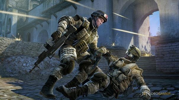 Crytek to change focus to big budget free-to-play games | TweakTown.com Crytek to change focus to big budget free-to-play games | TweakTown.com