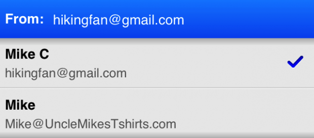 Google add full Notification Center support, and more, to Gmail for iOS 10 Google add full Notification Center support, and more, to Gmail for iOS 10