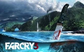 Far Cry 3 gets delayed by 3 months, will be released in the US on December 4 | TweakTown.com Far Cry 3 gets delayed by 3 months, will be released in the US on December 4 | TweakTown.com