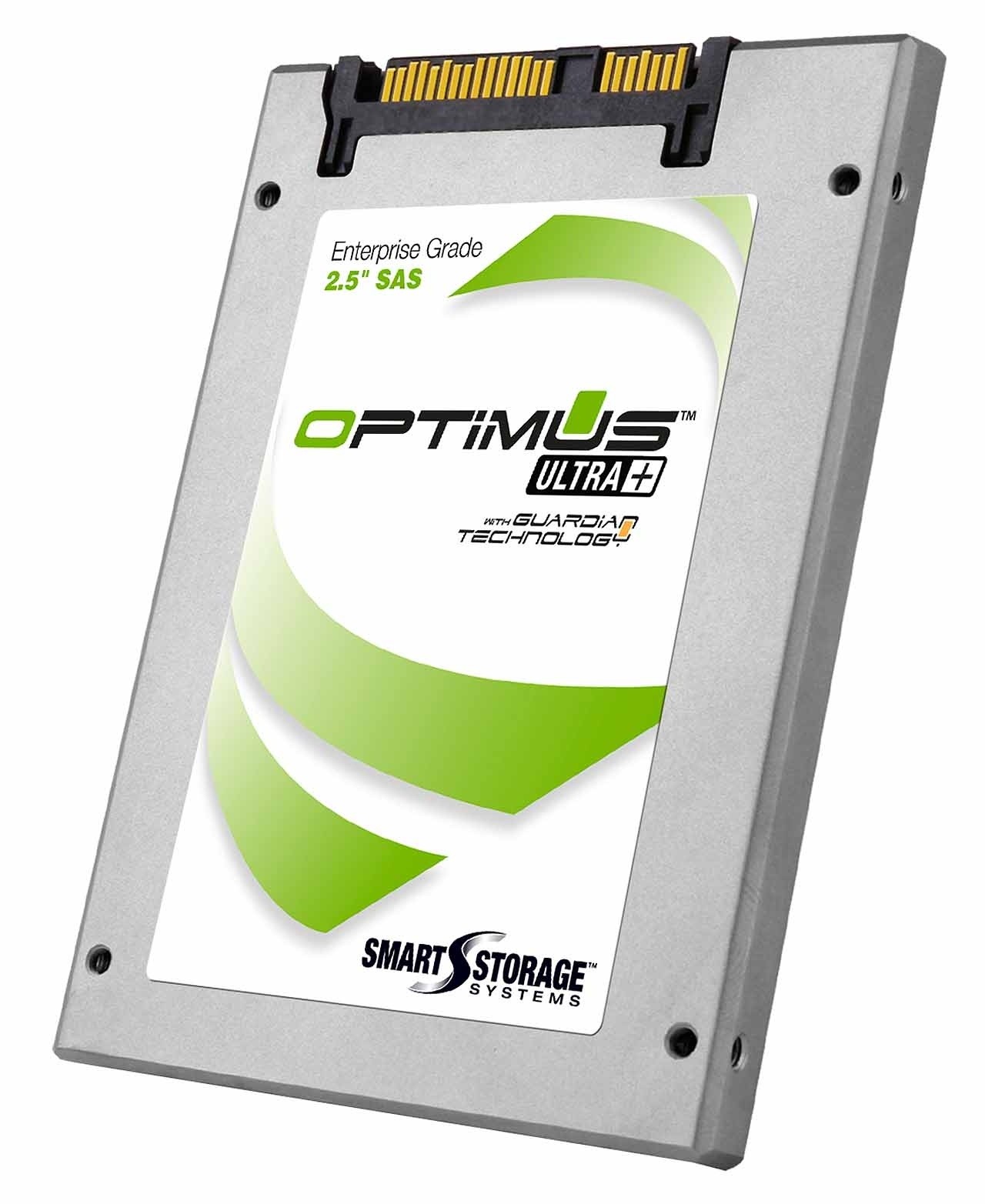 SMART Storage Systems releases Optimus Ultra+ SSD