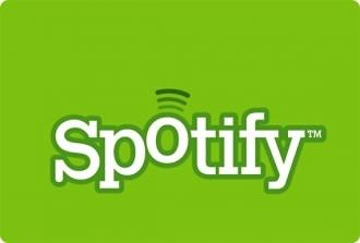 Spotify becomes the second biggest revenue source for record labels | TweakTown.com Spotify becomes the second biggest revenue source for record labels | TweakTown.com