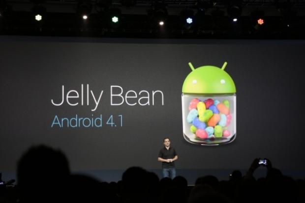 Jelly Bean is Android 4.1, will arrive in mid-July | TweakTown.com