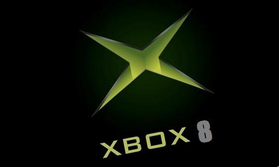 Microsoft secures rights to Xbox 8 name, could this be the name of the next-gen Xbox? | TweakTown.com Microsoft secures rights to Xbox 8 name, could this be the name of the next-gen Xbox? | TweakTown.com